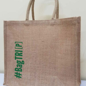 Cabas biodégradable